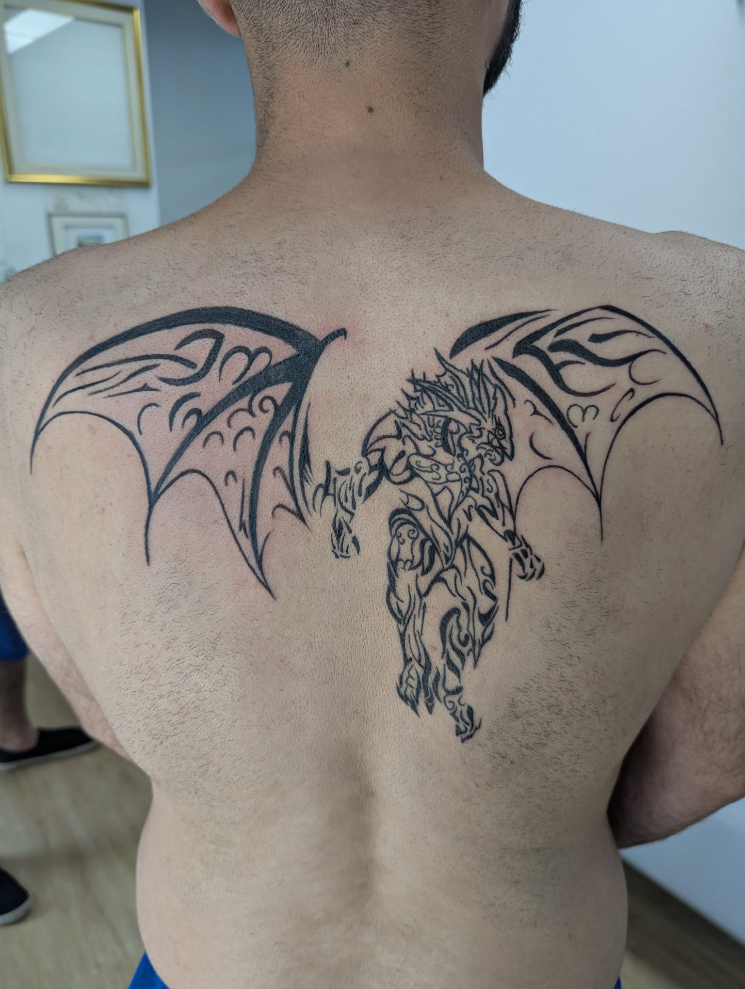 Tribal Tattoo Tribal Tattoo