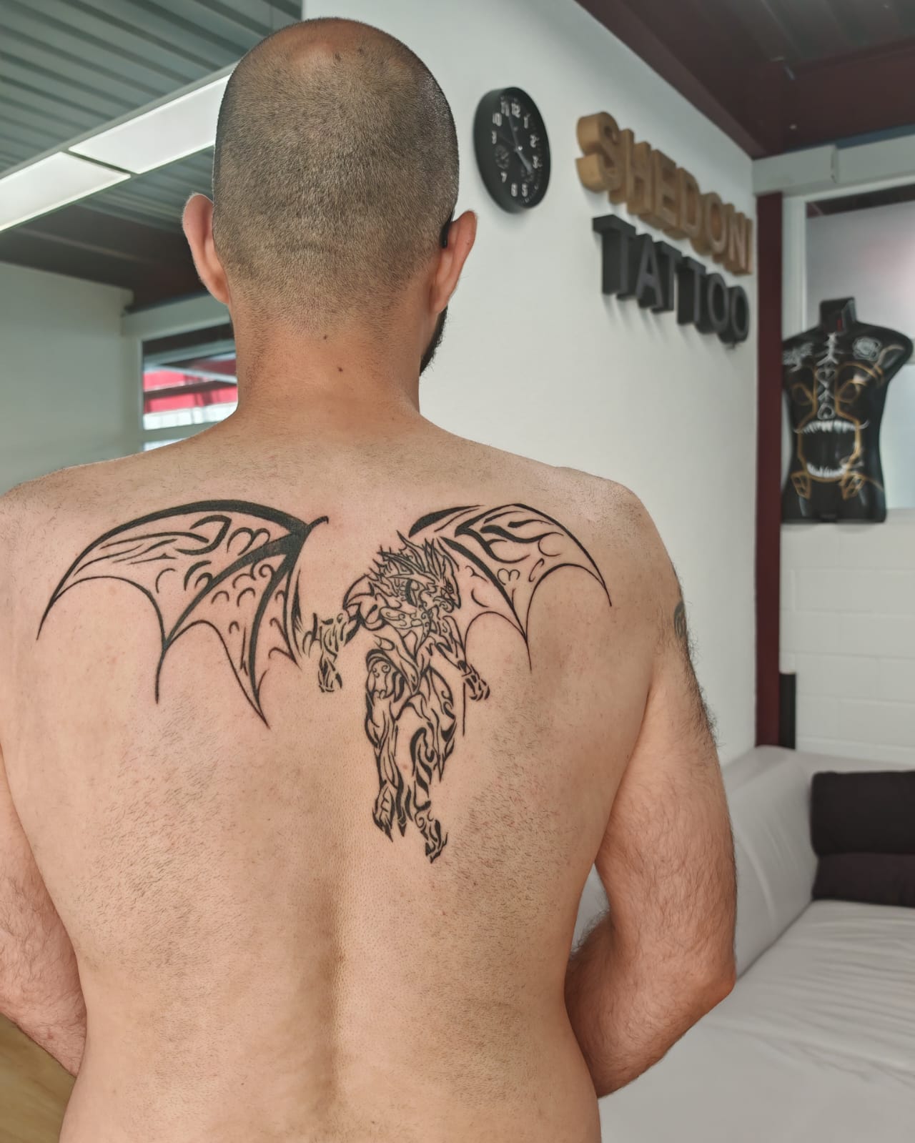 Tribal Tattoo Tribal Tattoo